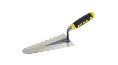 DUYAR GAZ BETON MALASI 22 cm AHŞAP SAPLI